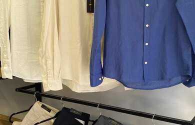 Imagem: O depósito possui 5 Vagas na garagem e 50m² de Área e está