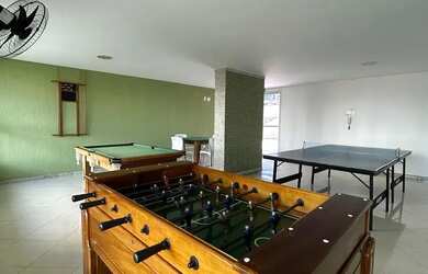 Imagem 15: Apartamento à venda no condomínio Portal do Garcia, Bairro Jardins