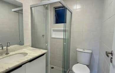 Imagem 11: VENDO 2/4 COM SUITE NO Jardim Armação - Salvador - BA