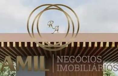 Imagem 5: MV- Vende Terreno Exclusivo com Projeto Aprovado no Jardins das Nações...