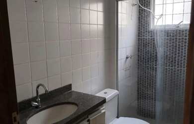 Imagem 8: Apartamento Jardim Zara. 61m² de Área, 1 Vaga na garageme2 Dormitórios