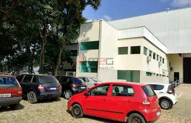 Imagem 3: Galpão - Jandira. 11.000m² de Área