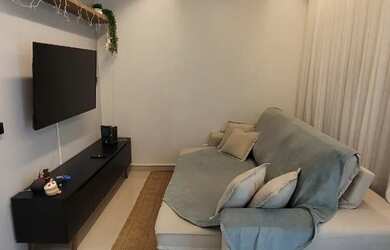 Imagem 3: Apartamento à venda no Bairro Novo Mundo em Uberlândia