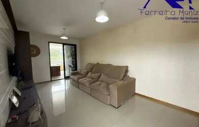 Imagem 2: APARTAMENTO RESIDENCIAL em Salvador - BA, PATAMARES