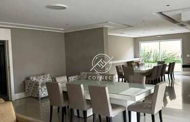 Imagem: O apartamento possui 3 Dormitórios, 2 Banheiros, 2 Vagas na