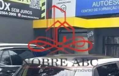 Imagem 2: Sobrado para aluguel com 220 metros quadrados com 3 quartos em Silveira...