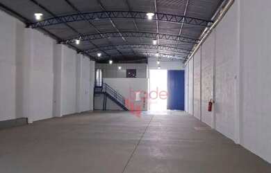 Imagem 1: Galpão para Venda ou Locação no Bairro Jardim Anhanguera em Ribeirão...