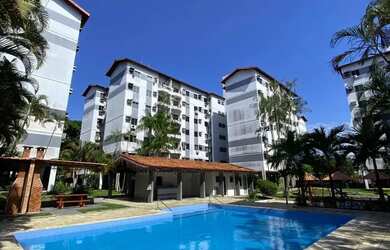 Imagem 6: Alugo apartamento Bougainville