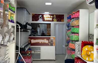 Imagem: O depósito possui 35m² de Área e está localizado em Centro