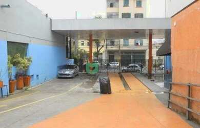 Imagem: O terreno possui 959m² de Área e está localizado em Barra