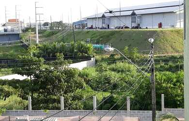 Imagem: O apartamento possui 2 Dormitórios, 1 Vaga na garagem e está