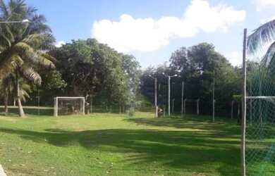 Imagem: A casa em condomínio possui 3 Dormitórios, 3 Banheiros, 4