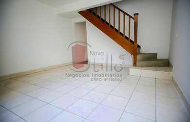 Imagem: A casa possui 5 Dormitórios, 4 Banheiros e 340m² de Área