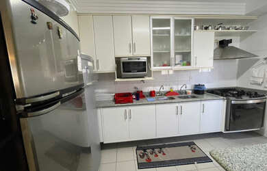 Imagem 12: APARTAMENTO 04 SUÍTES 236m2 ALTO LUXO NO CAMINHO DAS ÁRVORES