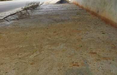 Imagem: A chácara possui 1.000m² de Área e está localizado em Santa