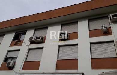 Imagem 8: Porto Alegre - Apartamento Padrão - Cristo Redentor