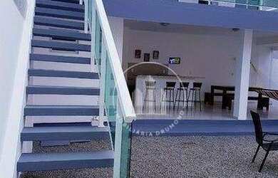 Imagem 11: Casa à venda, 228 m² por R$ 830.000,00 - Praia Do Sonho Ens Brito -...