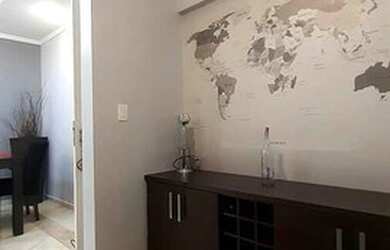 Imagem 7: Apartamento para Venda em Santo André, Jardim, 3 dormitórios, 1 suíte,...