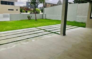 Imagem 6: Vendo Casa no Bal. Matinhos