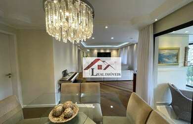 Imagem 12: Apartamento à venda, 169 m² por R$ 1.650.000,00 - Jardim - Santo André/SP