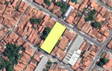 Imagem 2: Terreno 1.756 m² no Mondubim