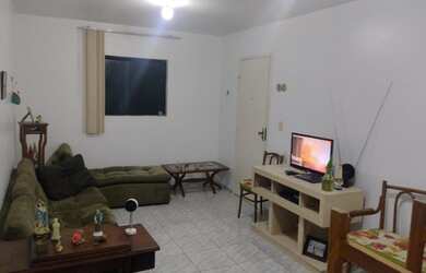 Imagem: O apartamento possui 2 Dormitórios, 1 Vaga na garagem e está