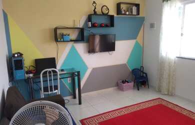 Imagem 2: Casa a venda em são Pedro da aldeia RJ- bairro São Mateus na Rod Amaral...