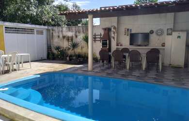 Imagem 1: Sossego,Paz,Lazer amp Segurança pra sua família