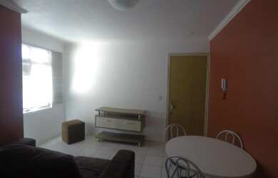 Imagem: O apartamento à venda possui 2 Dormitórios, 1 Banheiro, 1