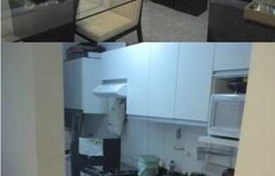 Imagem 6: SÃO JOSÉ DO RIO PRETO - Apartamento Padrão - JARDIM VIVENDAS