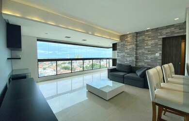 Imagem 4: SALVADOR - Apartamento Padrão - HORTO FLORESTAL