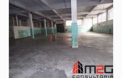 Imagem 13: Galpão para venda ou locação no bairro da Água Branca