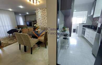 Imagem: Apartamento a venda - Ceramica, Sao Caetano do Sul