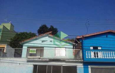 Imagem 2: Terreno à venda, 400 m² por R$ 580.000,00 - Vila Baeta Neves - São...