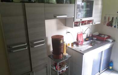 Imagem 15: CASA 3 QUARTOS PRIMEIRO ANDAR SÃO CRISTOVAO SALVADOR BAHIA