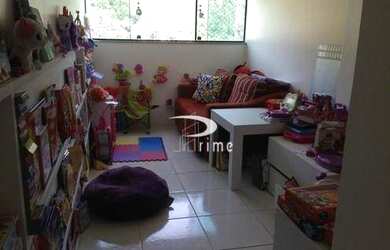 Imagem 9: Cobertura com 3 dormitórios, 140 m² - venda por R$ 1.550.000,00 ou aluguel...