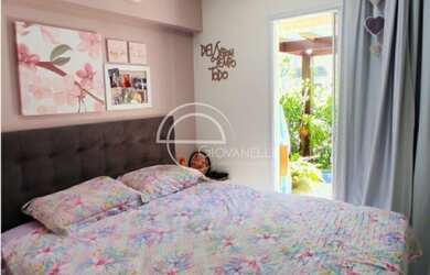 Imagem 8: RJ - Apartamento Padrão - Recreio dos Bandeirantes