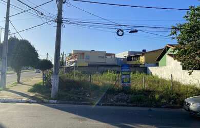 Imagem 2: Terreno na Arthur Bernardes esquina com Benedito Queiros, 370m2