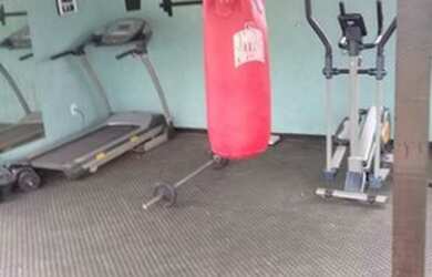 Imagem 8: Vendo casa dentro do Condomínio Alferes Tiradentes