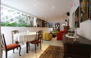 Imagem 15: Casa com 3 dormitórios à venda, 400 m² por R$ 3.000.000,00 - Pacaembu - São Paulo/SP