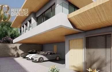 Imagem 15: Casa deslumbrante no Condomínio Terras de São José I