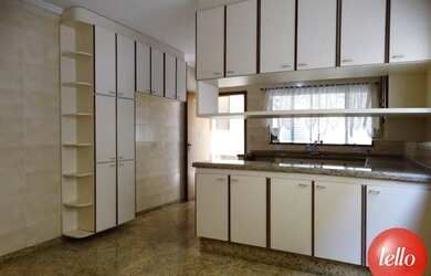 Imagem 7: São Paulo - Casa Padrão - Tatuapé