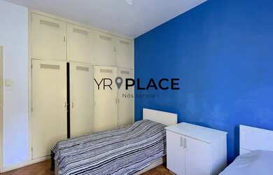 Imagem 9: Gustavo Sampaio 160 m2. Ar-condicionado, 160m² de Área, 1 Vaga na garageme3...