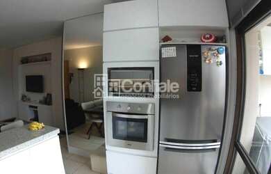 Imagem 7: Apartamento Padrão. Churrasqueira, 79m² de Área, 2 Vagas na garageme2...