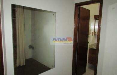 Imagem 16: Apartamento à venda, 141 m² por R$ 530.000,00 - Ponta da Praia - Santos/SP