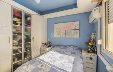 Imagem 7: Cobertura em Azenha. Piscina, 199m² de Área, 2 Vagas na garageme3 Dormitórios