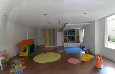 Imagem 5: Apto venda com 91m2 Royal Park Alphaville Barueri Av. Delmar 351