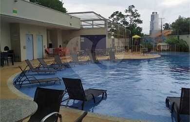Imagem 4: VENDO MIRANTE DU PARK. Piscina, Churrasqueira, 62m² de Áreae1 Vaga na...