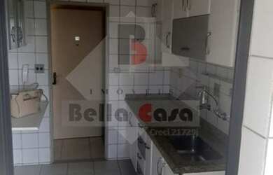 Imagem 6: APARTAMENTO 75M2 CONDOMINIO MANTRACHET TATUAPE