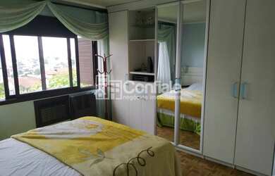 Imagem 7: Casa mobiliada à venda no Bairro Colina Sorriso em Caxias do Sul